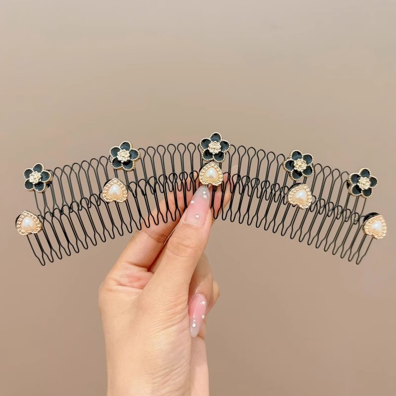 40 # 흑매화 사랑진주 2개