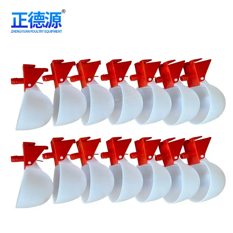 养鸽用水碗 鸡鸽鹌鹑自动饮水器水碗 养鸽设备 鸟类饮水碗 批发