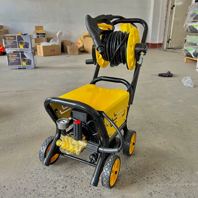 gun high-power home commercial cleaning — Car washing machine