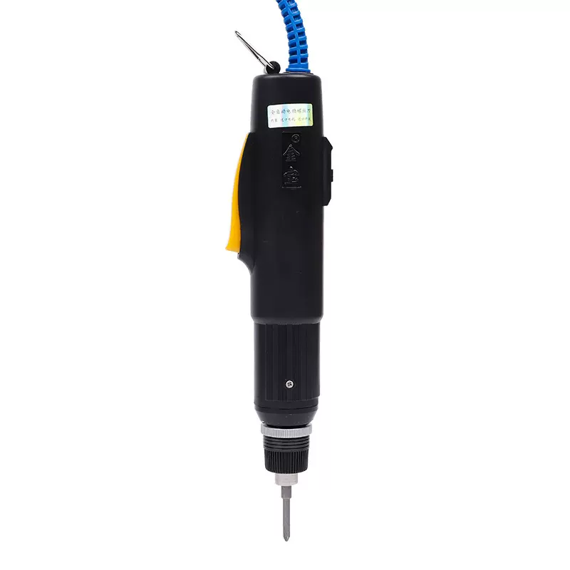 【厂家直发】18-35V M2.5-M6.0可用JB-802Z有刷全自动电动螺丝刀