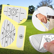 NF؛һNߠNGolf Impact Label Tape