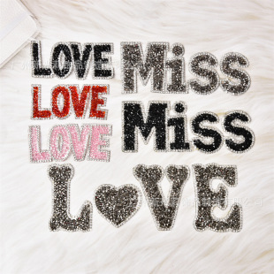 �F؛ˮ�Ӣ����ĸMISS�C荟��۱��z�C�D���bЬ���a��LOVE�N��o��