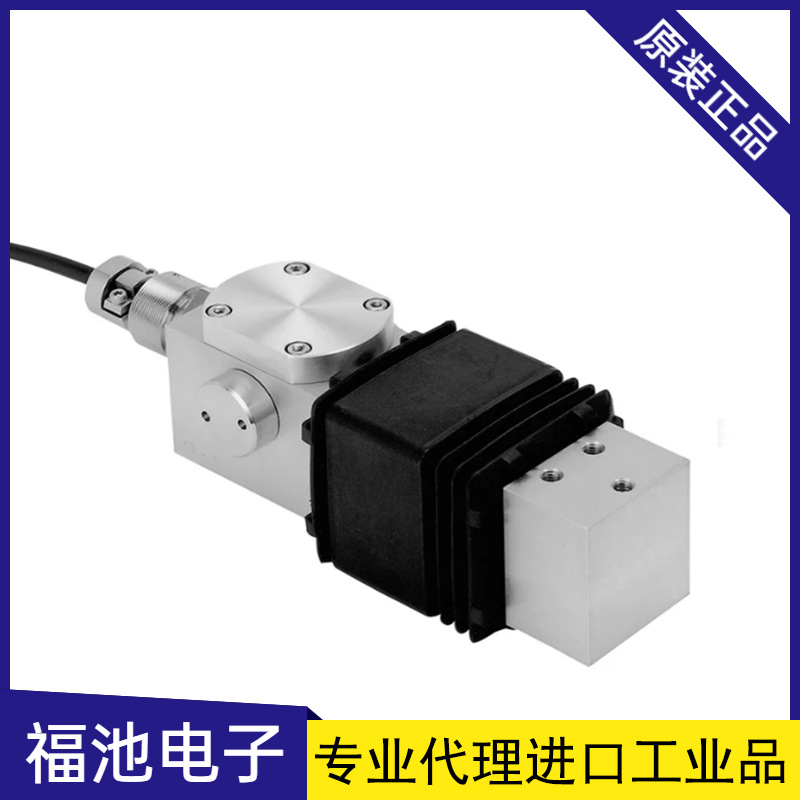 日本AND艾安得LCB02-K150E压力防爆结构单点称重传感器 LCB02