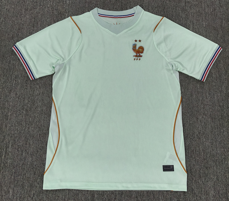 2627 Camiseta de la Copa del Mundo España Brasil Argentina Inglaterra Francia Alemania Japón Camiseta de Fútbol Fan Edition image 17