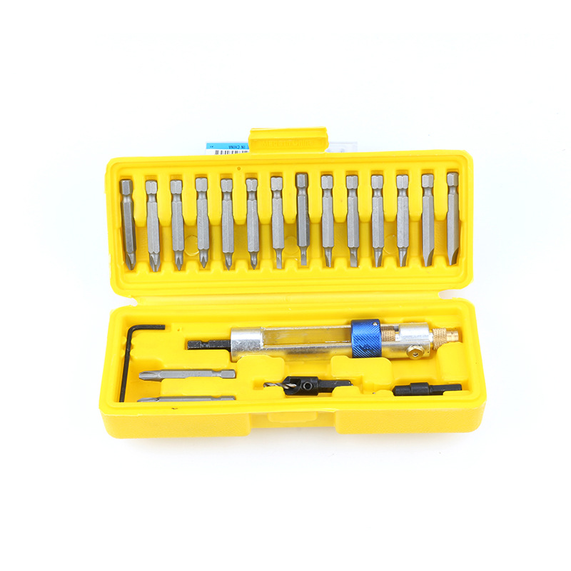 Screwdriver Set Image 2