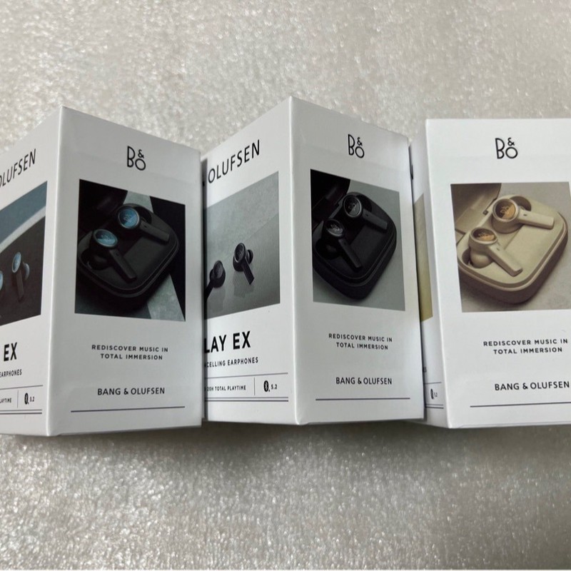国境を越えた新しい Beoplay EX Bluetooth ヘッドセットに適応する BO インイヤースマート Bluetooth ヘッドセット|undefined