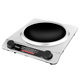 Concave Induction Cooker Household Induction Cooker High-power Brine Cooking Cooking Cooking Cooking Pan Multi-functional Induction Cooker Wholesale Foreign Trade