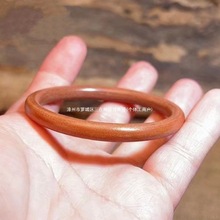 小红书精工版皮手环 日本枥木鞍革 一生之环 高桥吾郎无缝皮手环