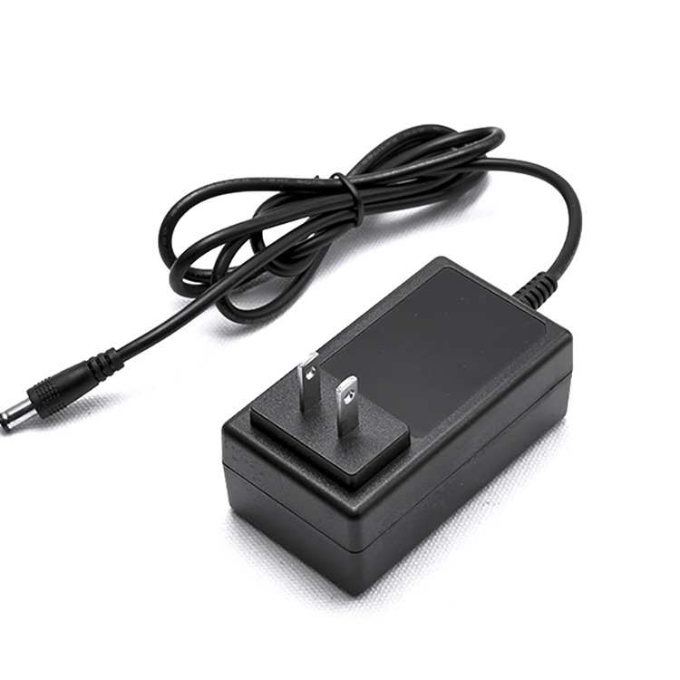 12V4A开关电源3C认证 美容器 农用喷雾器 平板电脑电源适配器
