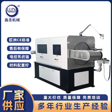 厂家直销数控三维弯线机转头款电脑全自动3D弯线机批发订购