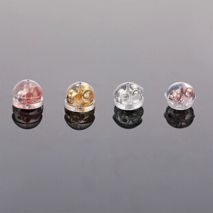 ͸�����z925�y�����18k��ɫ��ᔝh�����������Ʒ�������diy