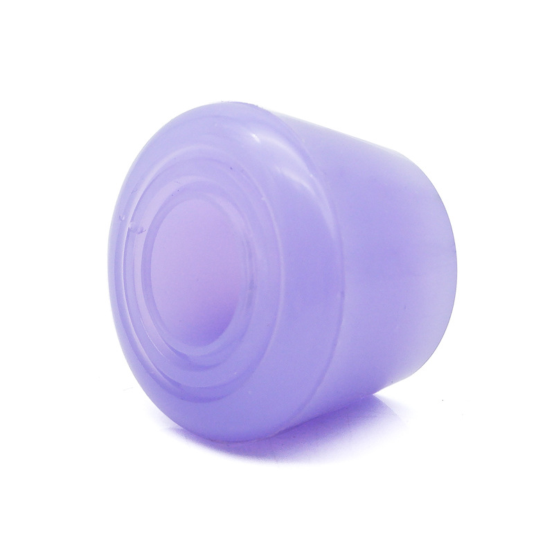 Patines doble fila de ruedas de patines de cuatro ruedas PU resistente al desgaste cabeza de freno patines de patinaje sobre ruedas Accesorios