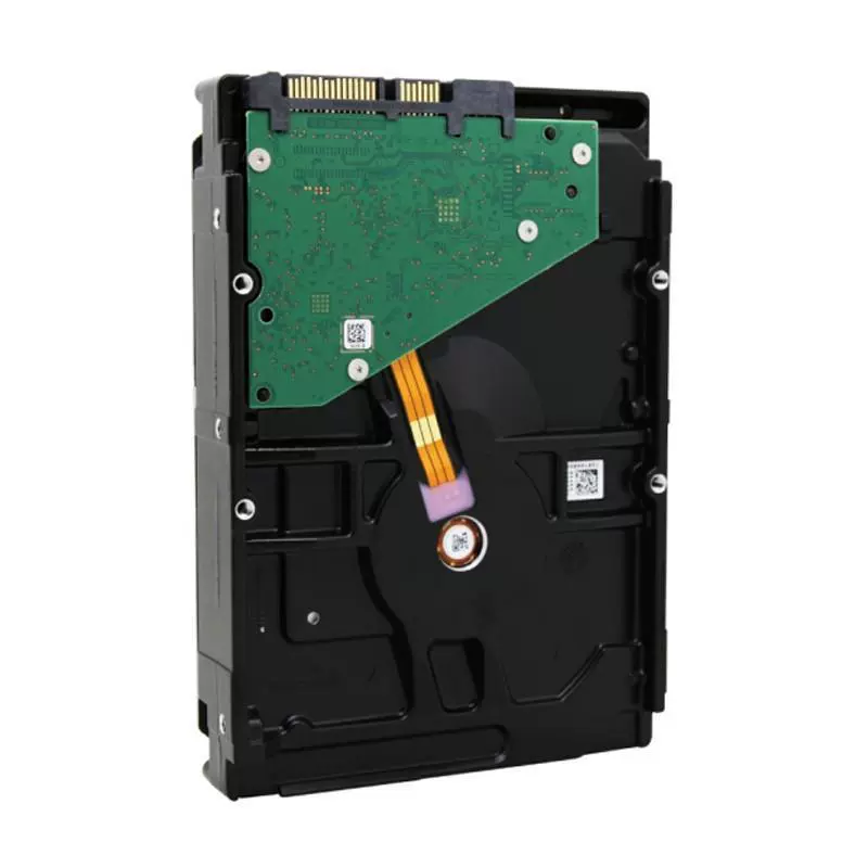 Подходит для SATA Seagate Cool Eagle ST6000VX009 6 ТБ мониторинговый жесткий диск 256 МБ 5400 об/мин