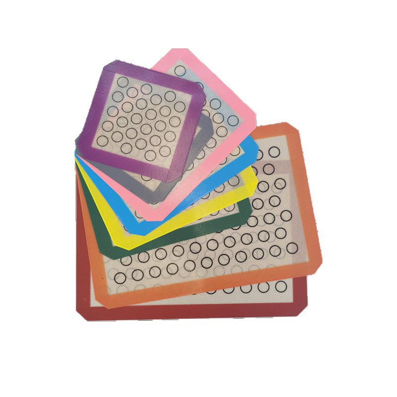 Safe food silicone, silicone kneading mat, bread