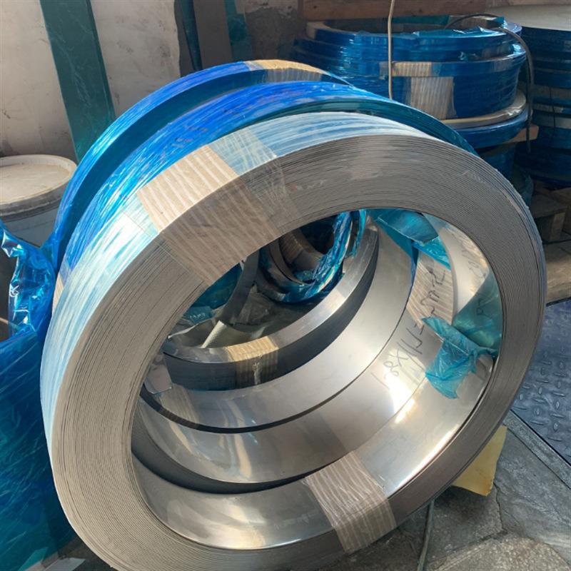 S32168不锈钢圆棒06Cr18Ni11Ti不锈钢卷带1.4541板SUS321线优惠