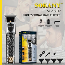SOKANY16037�������羳��ʿ���ŷ��ȵ綯��ͷ���Ӵ����Թ�ͷ����