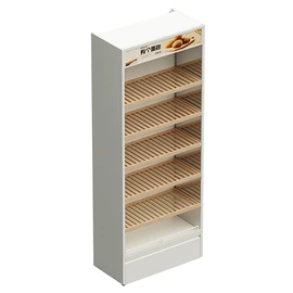 商超货架;展示架;仓储货架