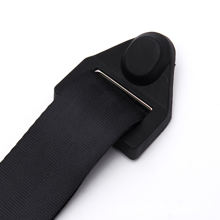 Van Three-Point Seat Belt Car Three-Point Seat Belt Passenger Van Side-Mounted Three-Point Seat Belt