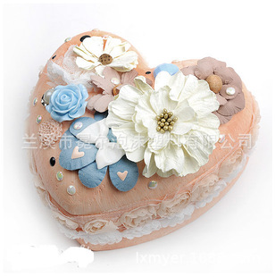 Styrofoam Love Foam Heart Heart Shape Wedding Supplies DIY Handmade Material Clay Filler Foam Heart