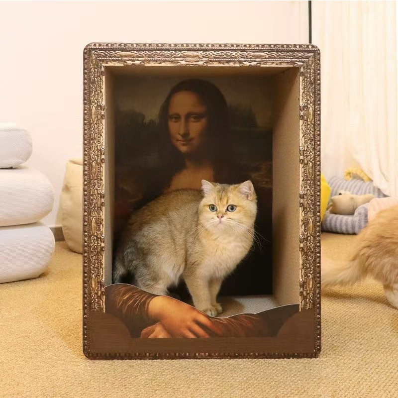 Фоторамка, игрушка, Таиланд, интернет-знаменитость, кот