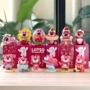 手办车载卡通可爱公仔