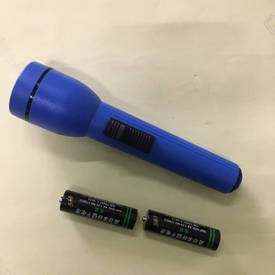 for outdoor use at night, UV fənərlər - 98238-blue-white-light-battery-included