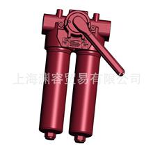 �ص¿�HYDAC˫ͲW������FMND BH/HC 63 MDC 10 D 1.0 /-L220 ��·