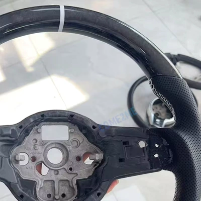 Steering wheel | series carbon fiber steering