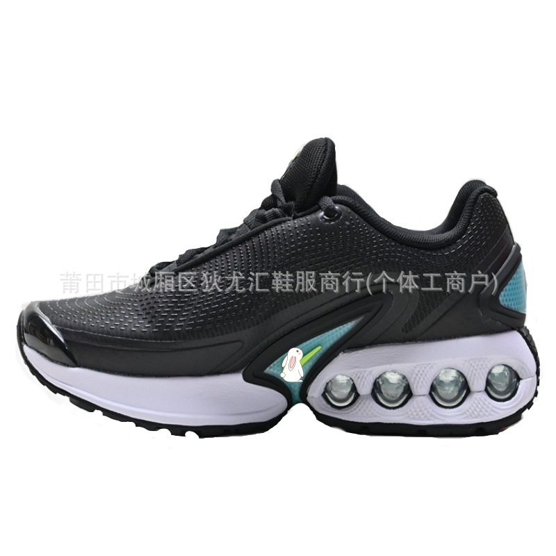 Zapatos Putian Air Max Dn zapatos con colchón de aire resistentes al desgaste con amortiguación, espuma, zapatos casuales para hombres y mujeres, zapatillas deportivas de bádminton