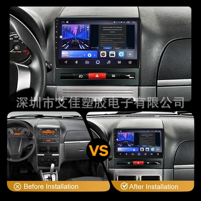 New Cross-Border Applicable: DVD Navigation