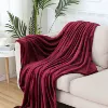 Solid color wine red