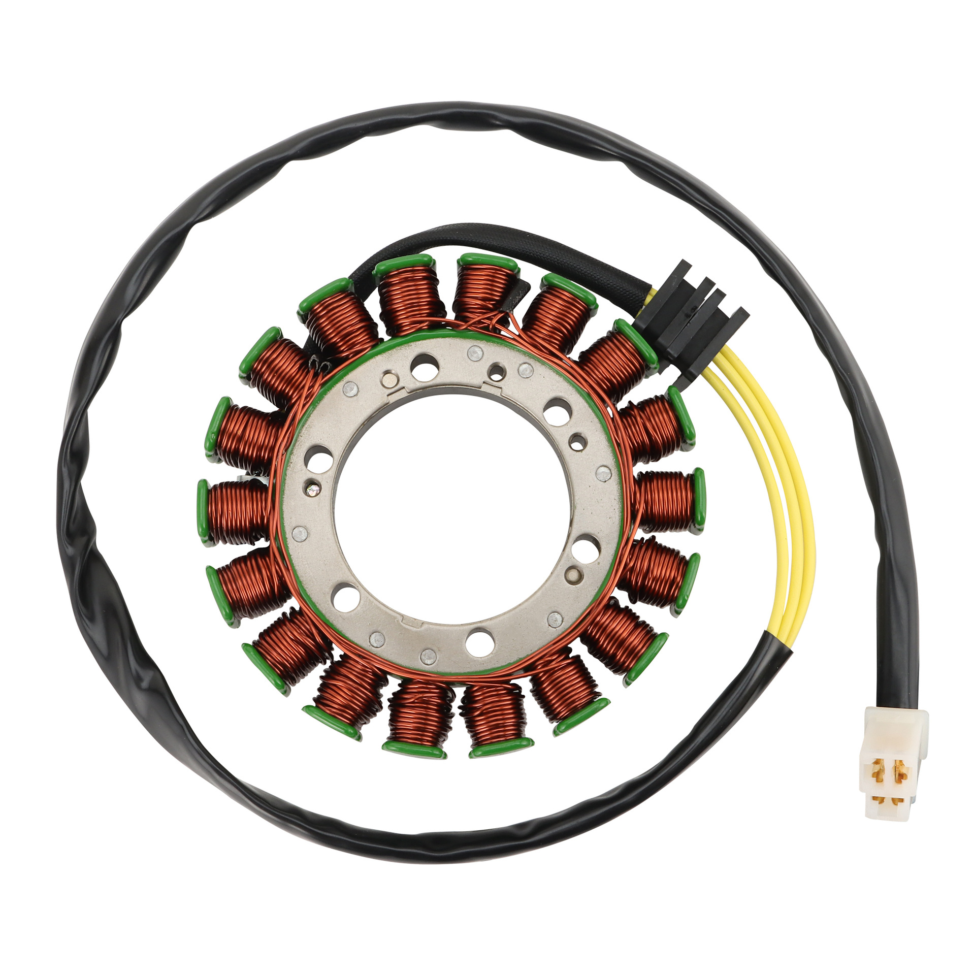 Ignition Stator Coil Kawasaki Klr650 2008-2010 21003-0045 21003-0084
