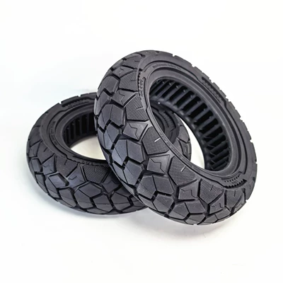 350-6 hollow solid tire, Elektrikli avtomobil şinləri