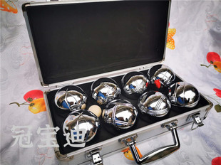 8���b�ݵ����������b ��ʽ�L�� �ؔS�� BOULES PETANQUE BOCCE