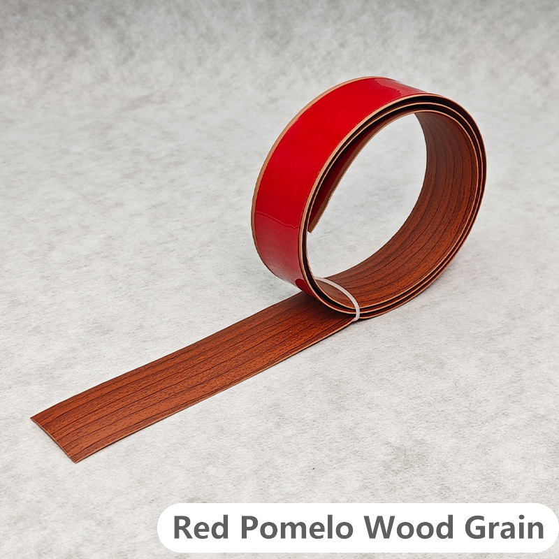 레드 티크 그레인