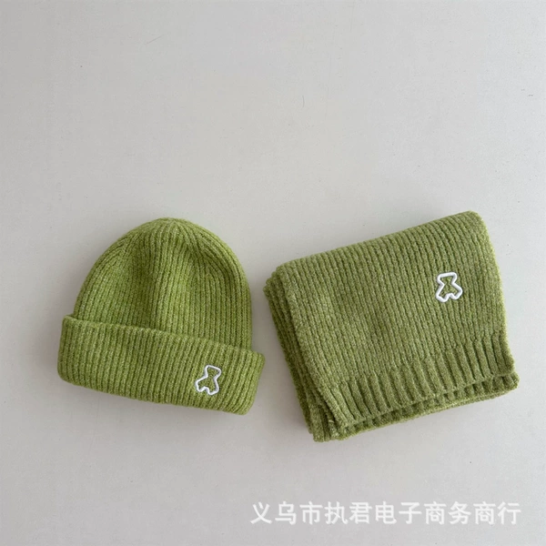 Green set