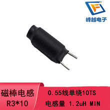 �h�δŰ�늸�R3*10 0.55�����@10TS 1.2uH3A�ŭh늸о�Ȧ���Sֱ�N