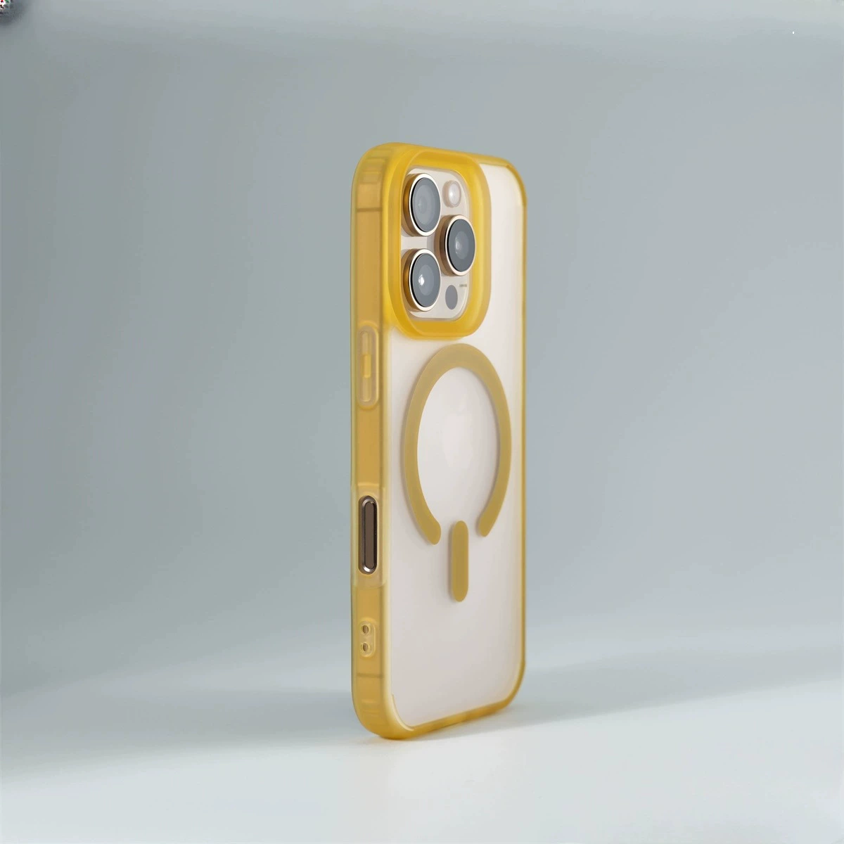 Apple, compatible transparent phone case, iPhone 16, protective case, iphone, 16promax, fall protection