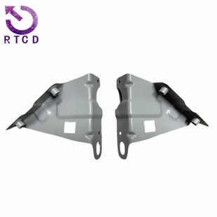Front fender bracket 9676932180 9676932080 for Citroen C4L new C4L