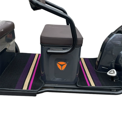 Electric vehicle foot mat, Jin Peng Di Bird Da