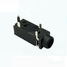 ���ܼҾ�3.5MM�������� EJS4-4535-TR ��ͷ�ĽŲ��2.4MM ��˫��
