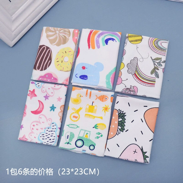 6 packets (1 pack price)