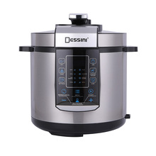 DESSINI 499 electric pressure cooker ๦܉6L