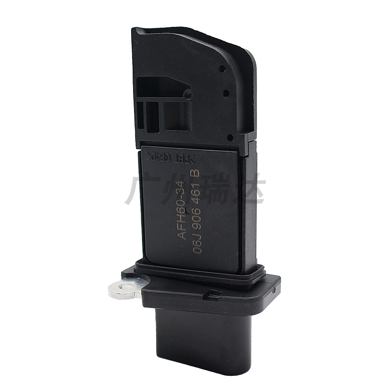 06J906461B AFH60-34 para el medidor de flujo de aire del automóvil Volkswagen Audi