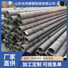 JIS 3445 STKM 12 Bsteel pipe无缝钢管 ATM A199-T11美标碳钢管