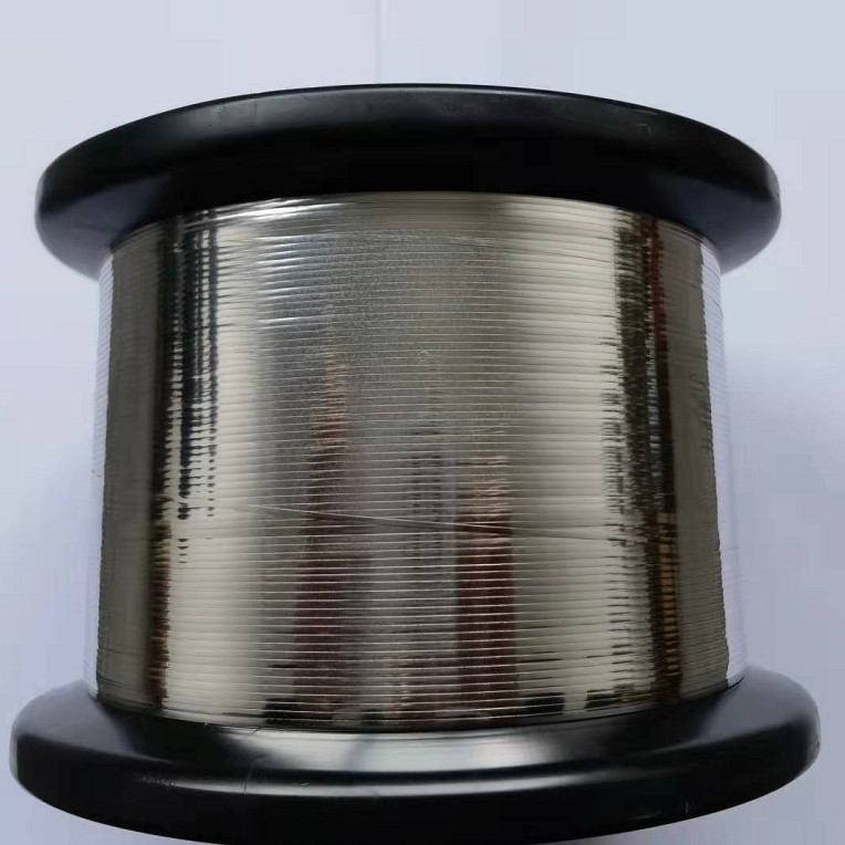 太阳能低温焊带