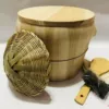 Pingjie Iron Circle Bamboo Bamboo Foundation