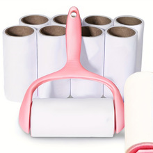 W 92067 Tearable Lint Roller ��˺ճë��Ͳ�羳����ͨ����