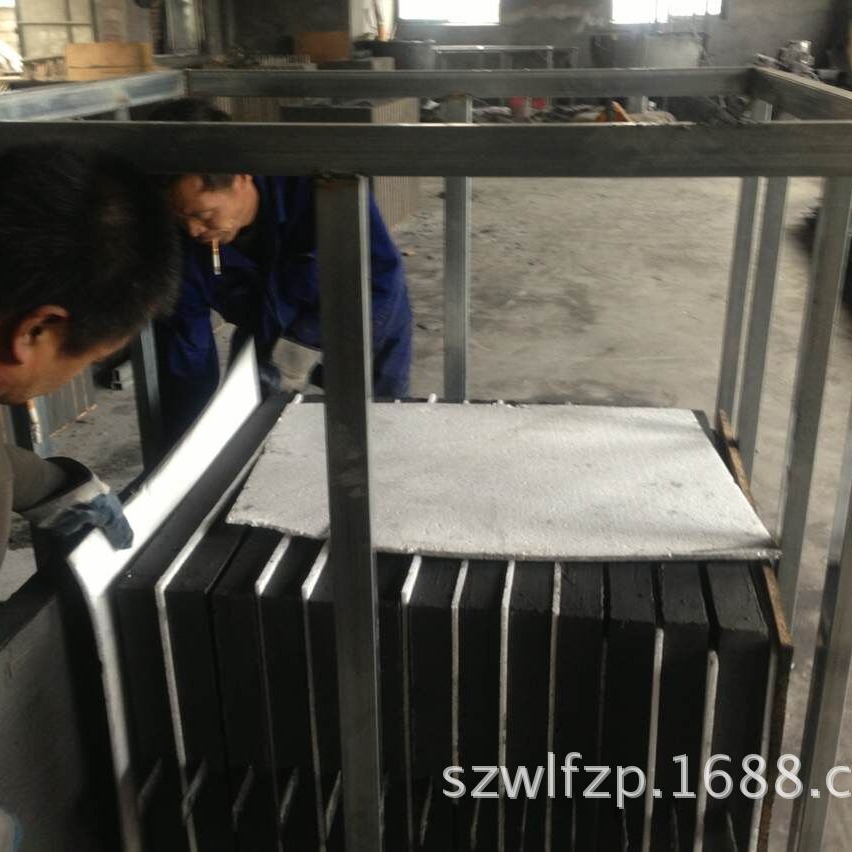 厂家供应非金属接地模块   接地模块
