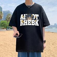 �ļ�2026�¿�޶���T����oversize�������w�l��ӡ�����e�w����